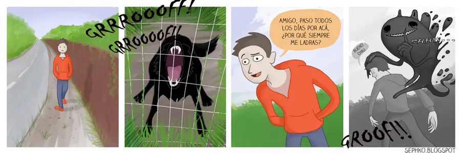 no te vayas sin reirte