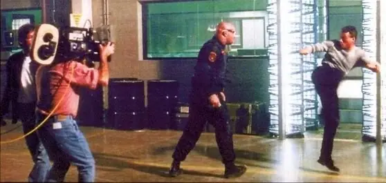 artes marciales