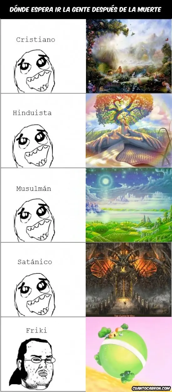 friki