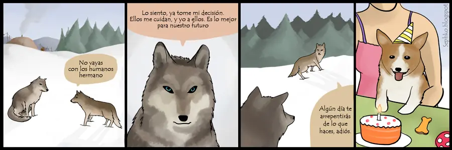 Comics