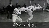 artes marciales
