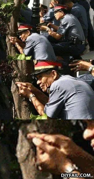 fail