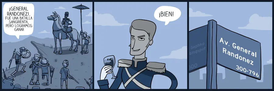¡No te vayas sin reir!