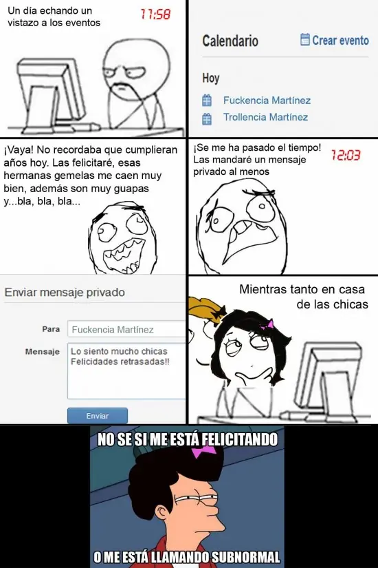 humor