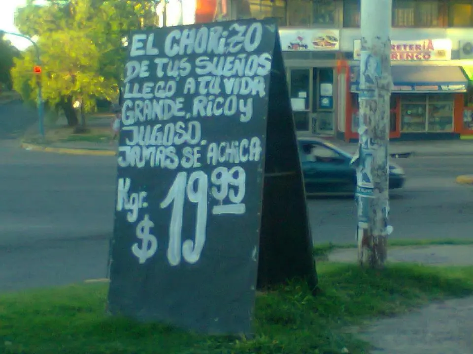 demasiado