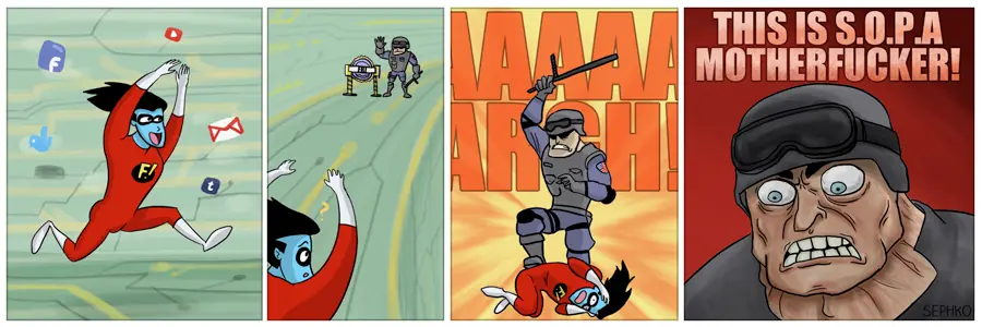 Comics