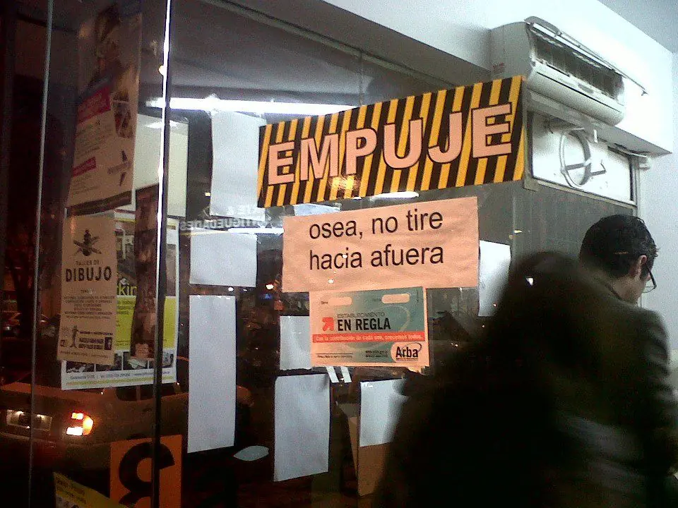 demasiado