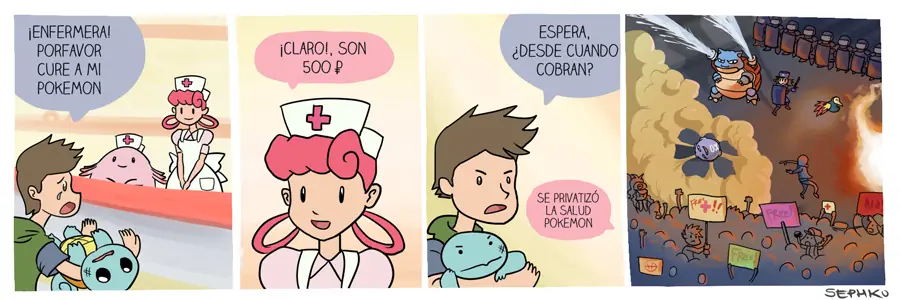 Comics
