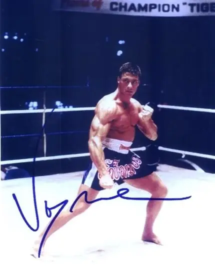 karate