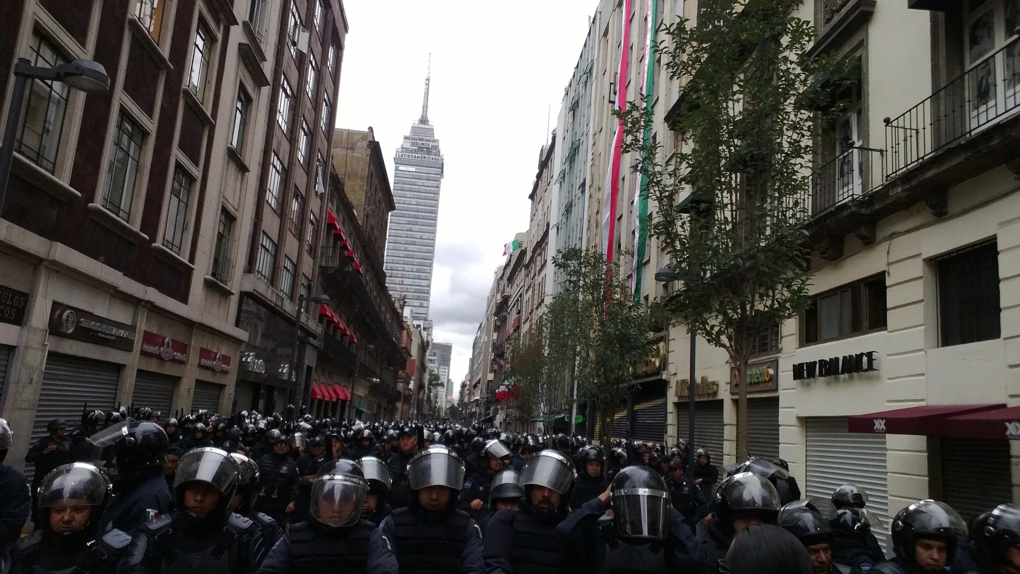 revolución