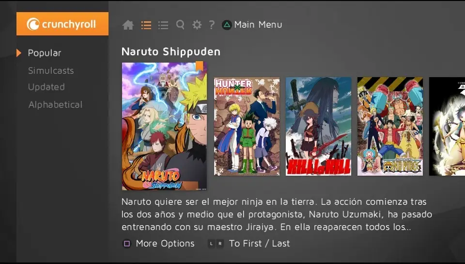 crunchyroll