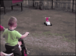 fail