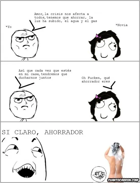 Un poco de humor con memes (100 Viñetas ;)