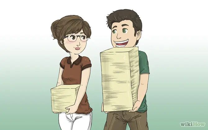 Como conseguir una novia