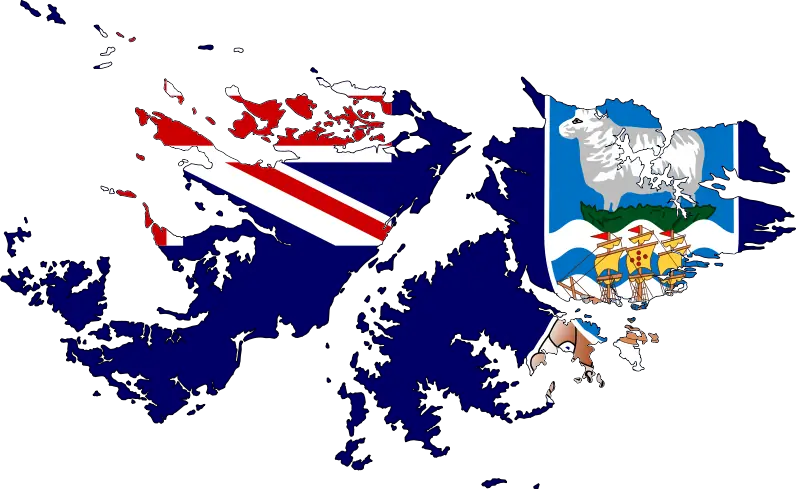 A treinta y dos años de Malvinas