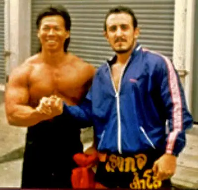 bloodsport
