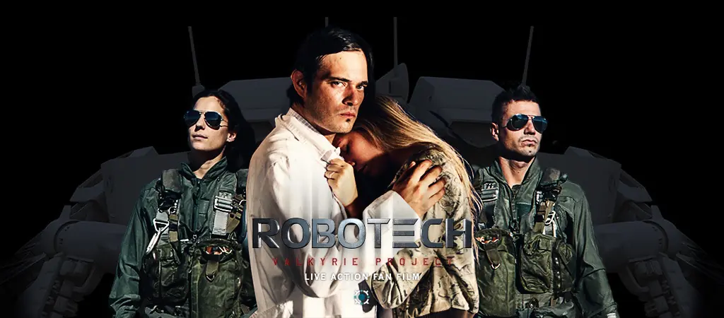 robotech