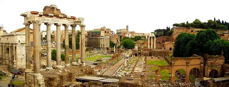 Roma