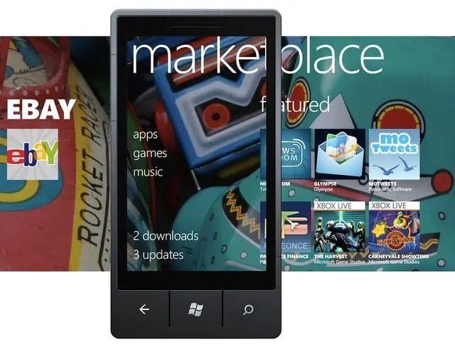 ¿Es Windows Phone mejor que Android?