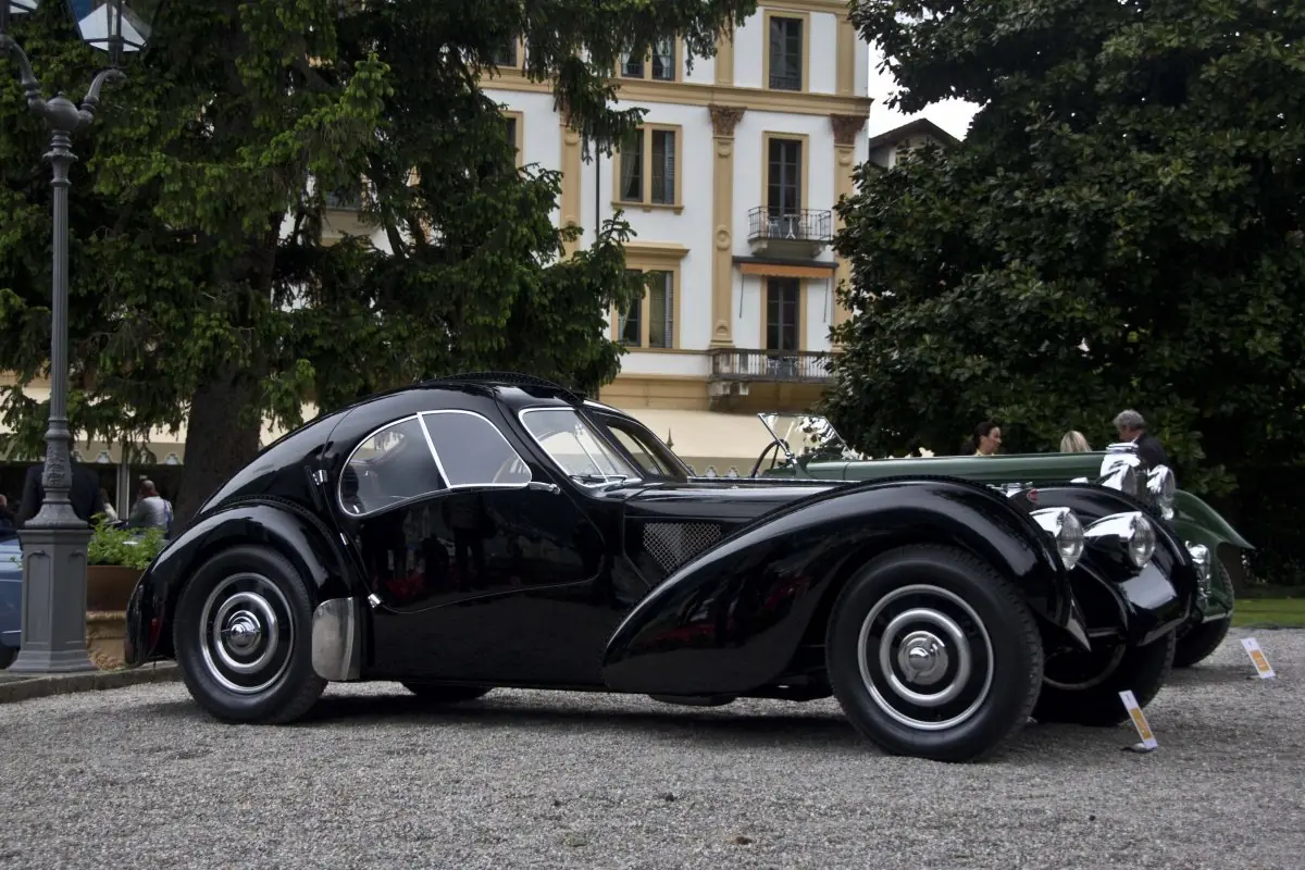 coche