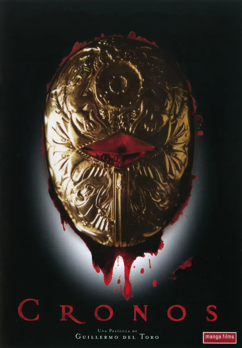 (Critica) Cronos (1993)