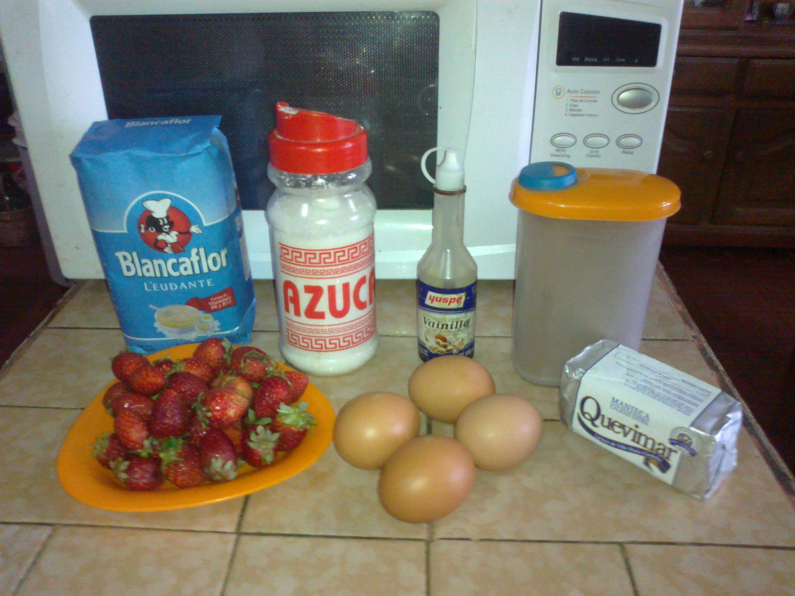 budin de drutilla
