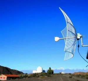 La Argentina sería sede de un proyecto científico global