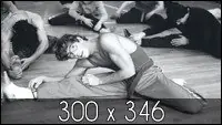 van damme