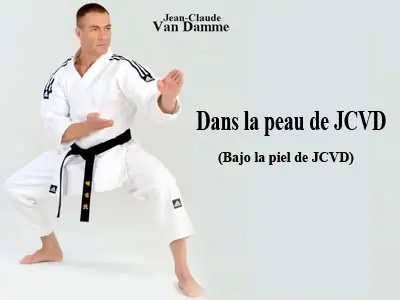 van damme