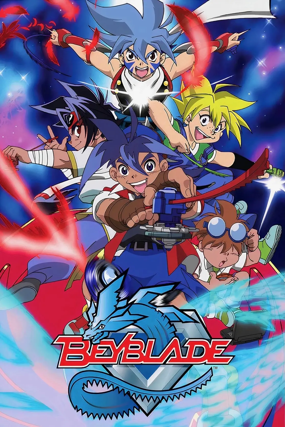 anime