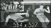 van damme