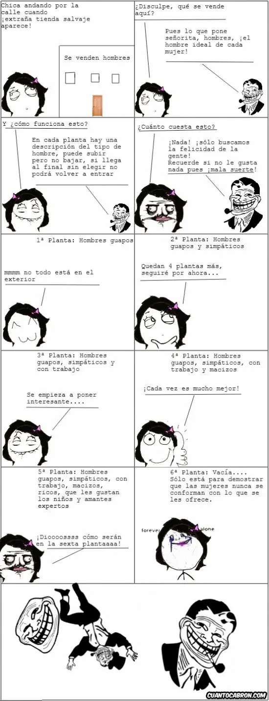 friki