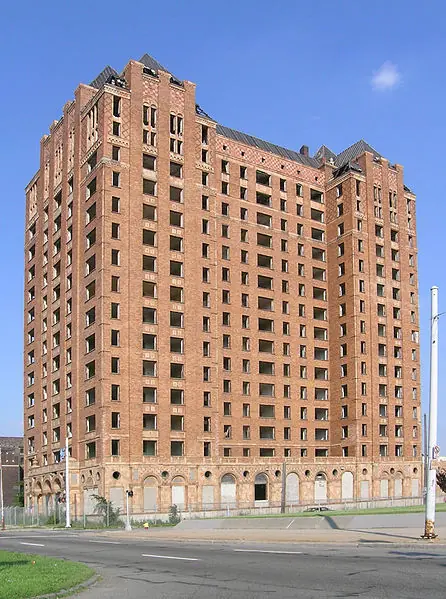 detroid