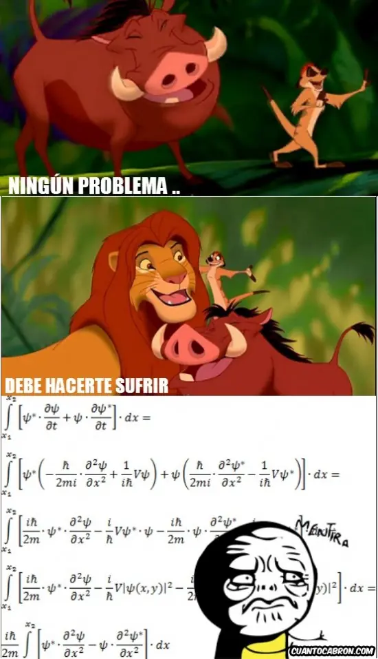 Un poco de humor con memes (100 Viñetas ;)
