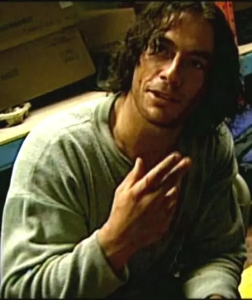 van damme