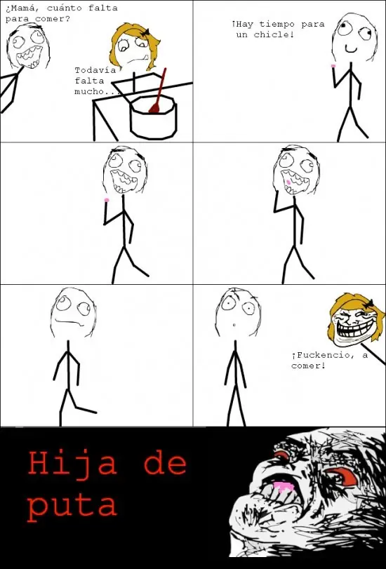 friki