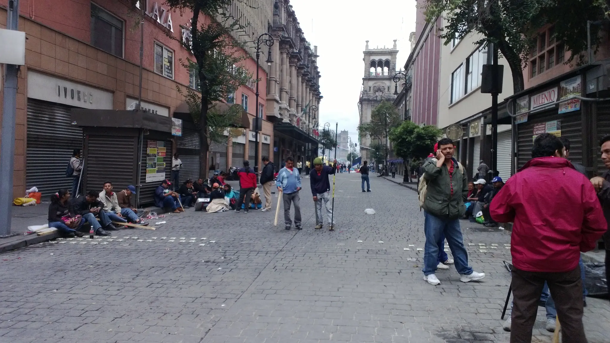 ciudad