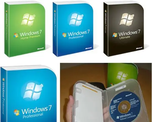 La estafa de Windows 7...Sera verdad?