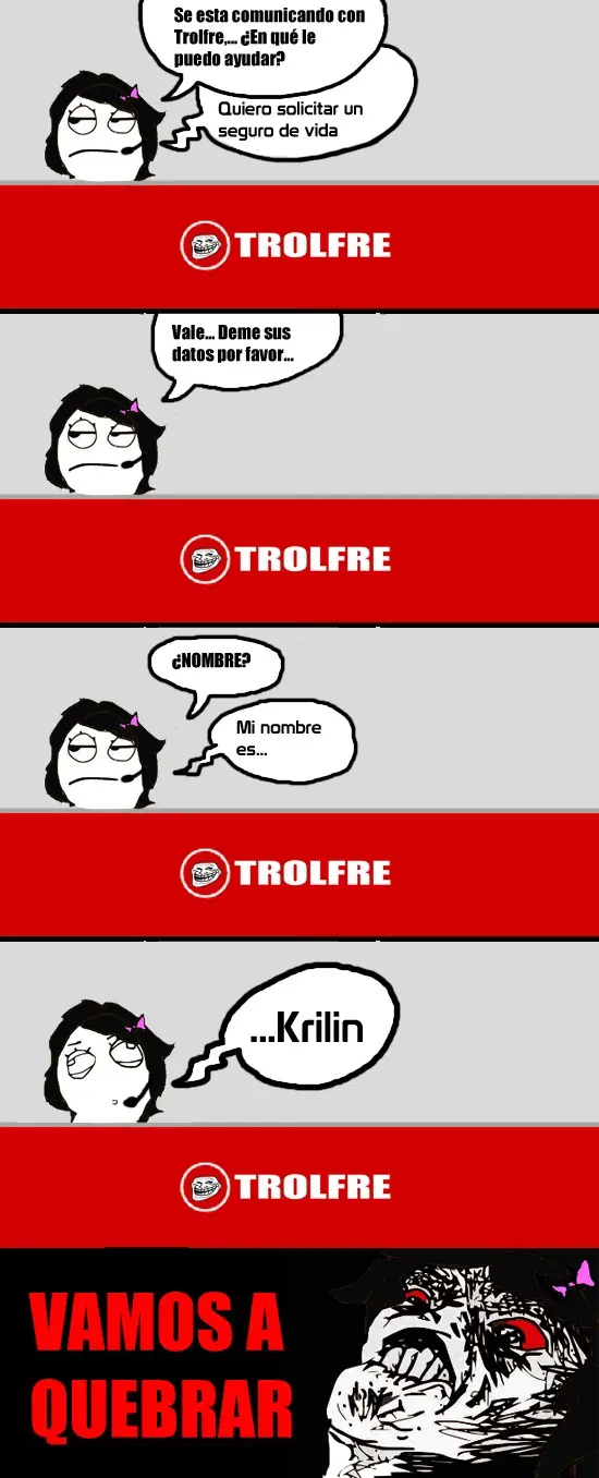 Un poco de humor con memes (Alguna sonrisa te saco 3 ;)