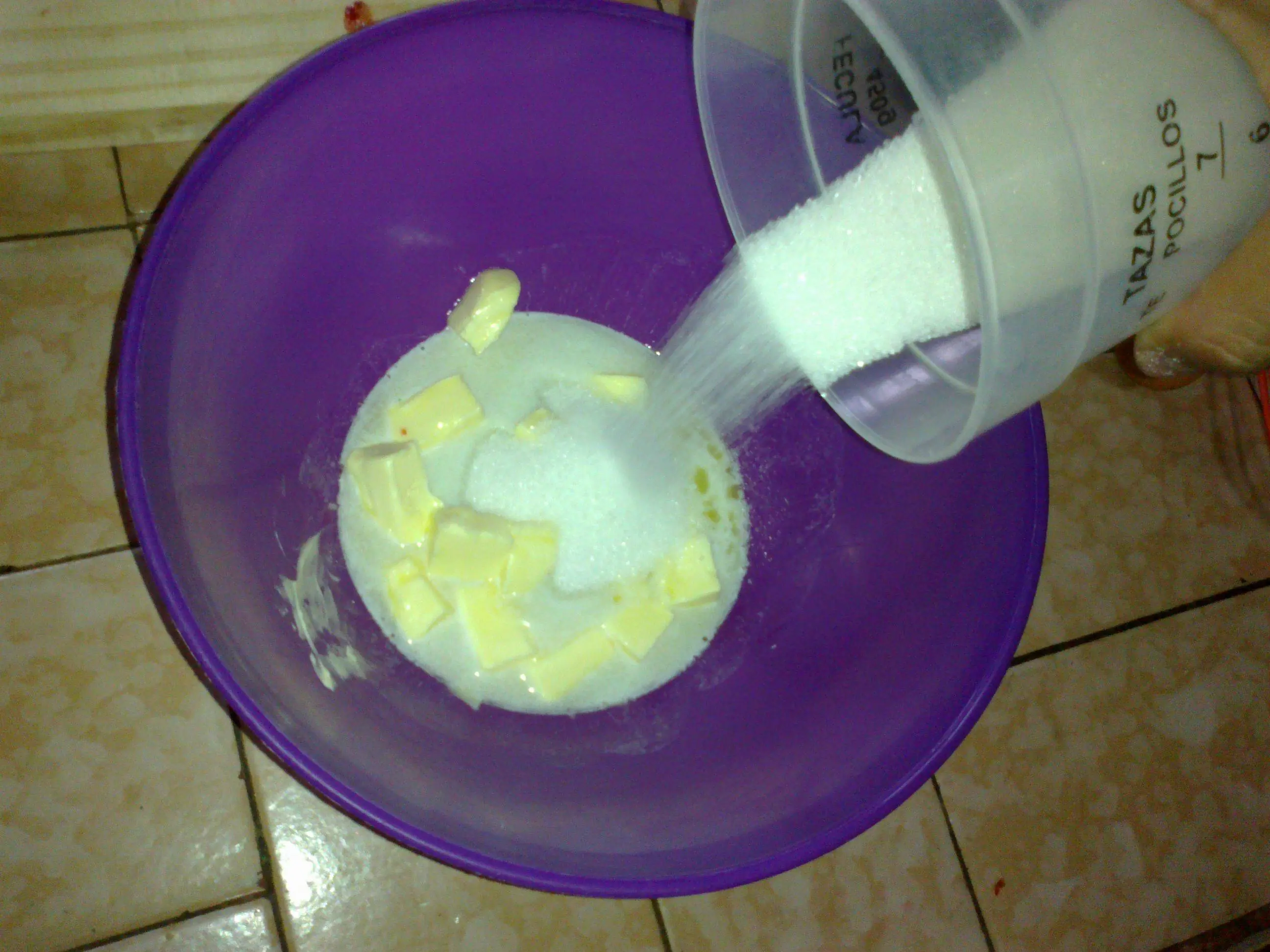 cocina
