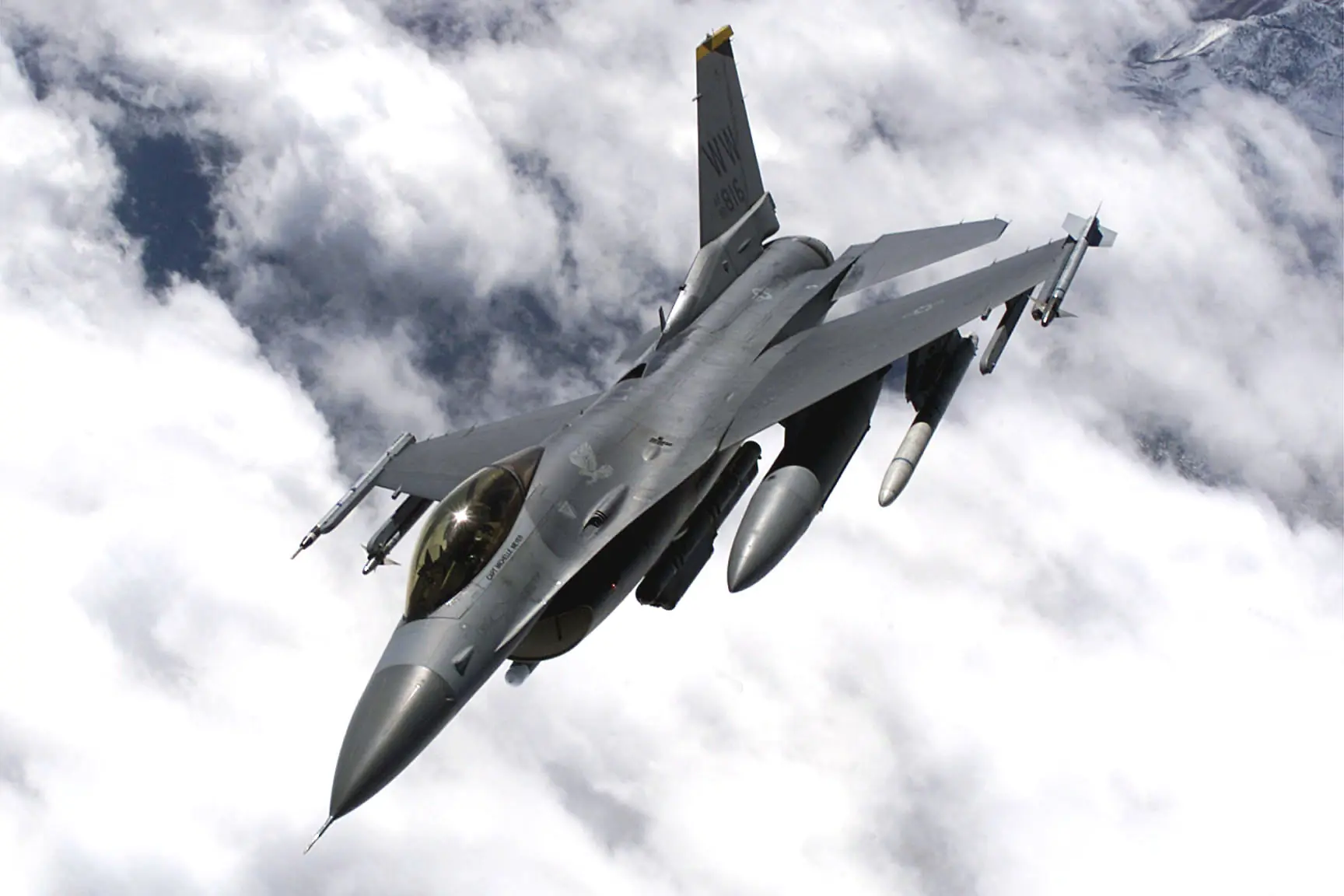 lockheed