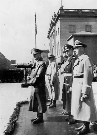 reinhard heydrich