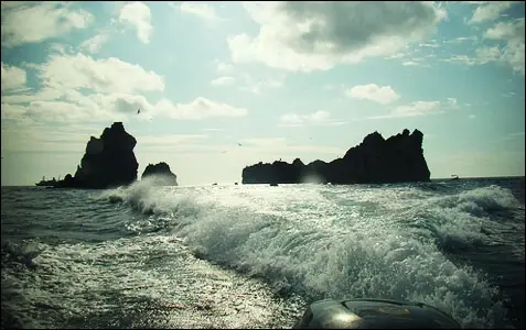 Lugares de lovecraft