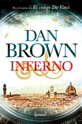Libro Inferno de Dan Brown - Prólogo y Primer capítulo