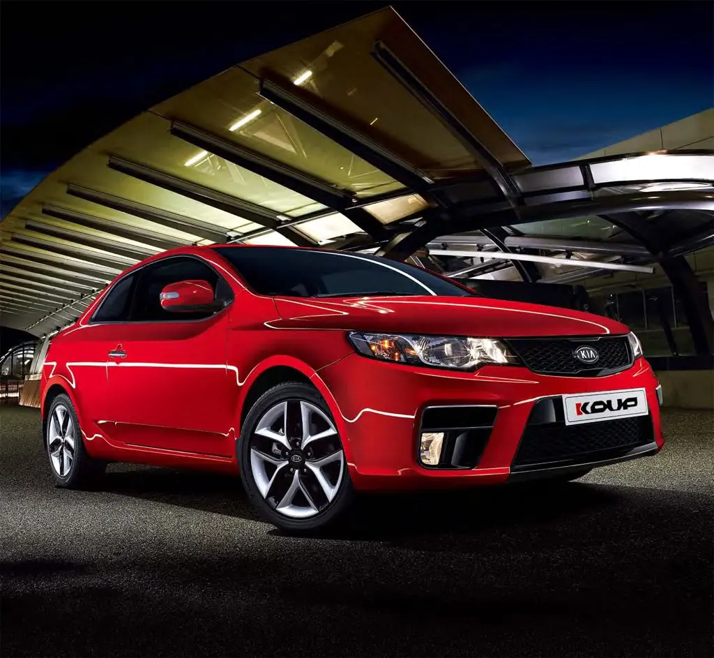 con 156 hp de potencia y un torq