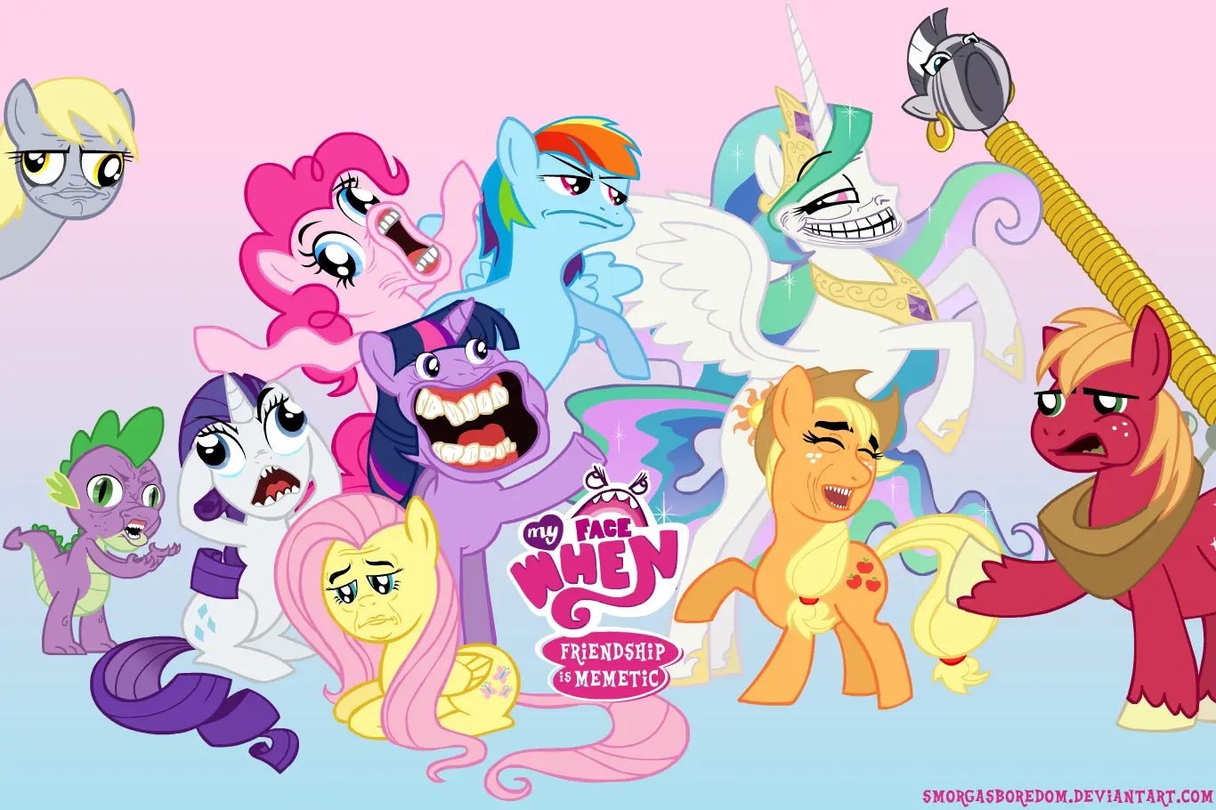 ponis