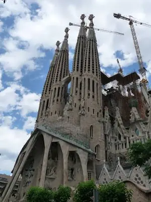 España