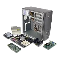 5 tipos para elegir una buena compu + Armarla