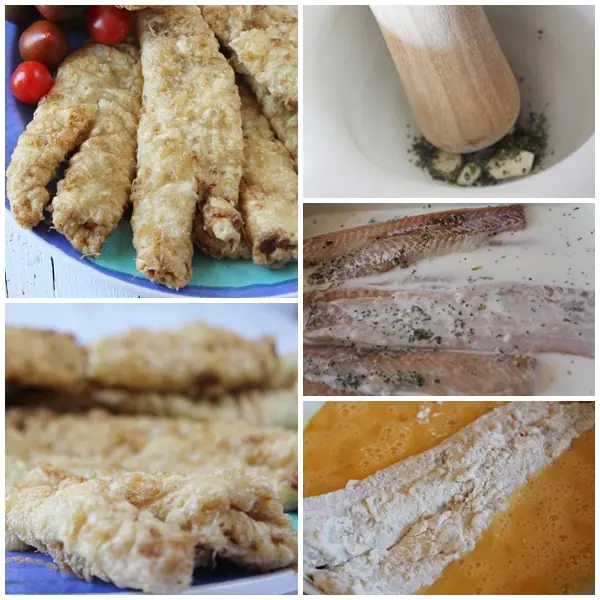 pescado