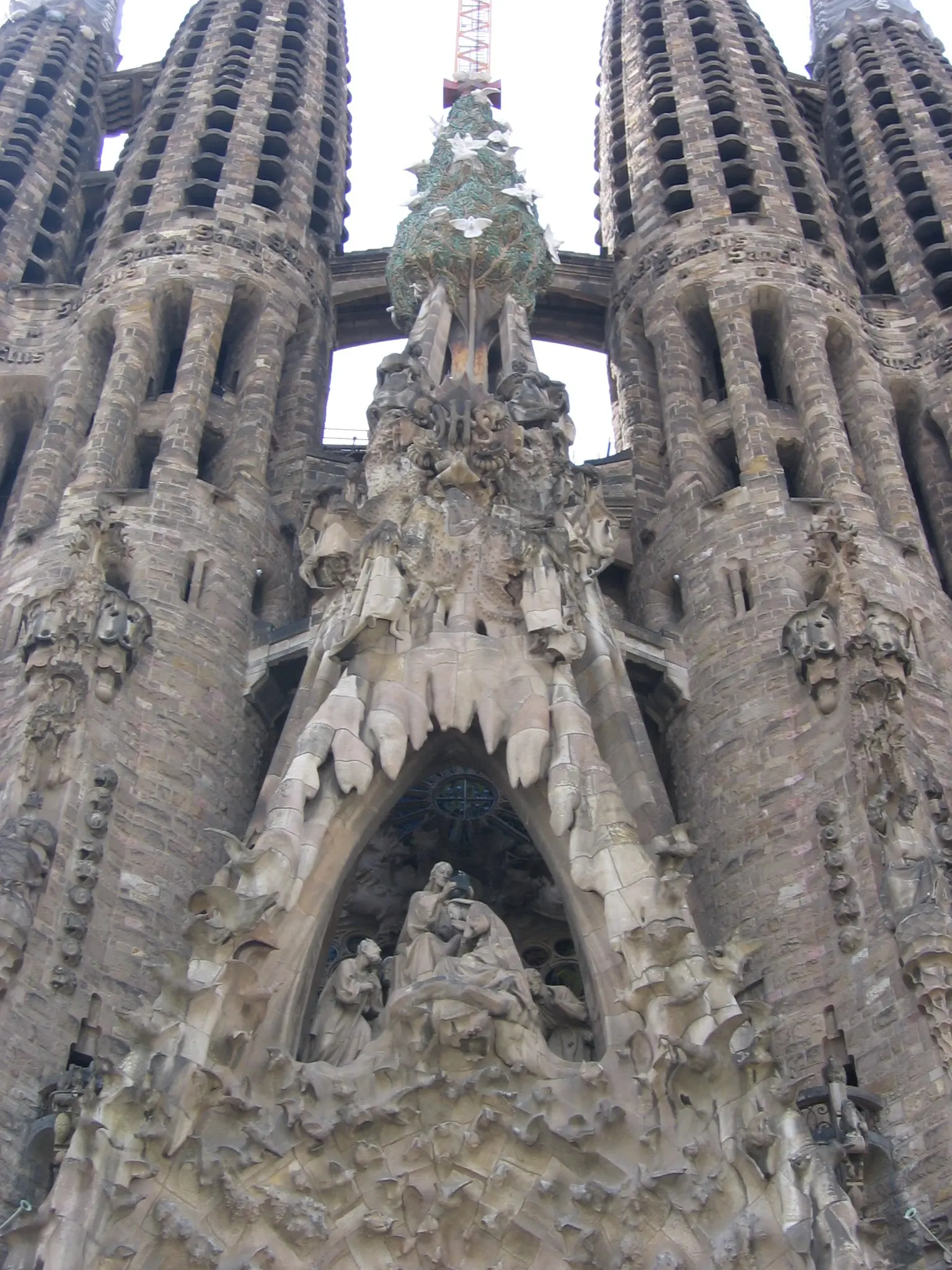 arquitectura